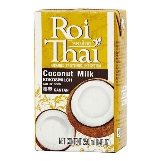 Растительный напиток Roi Thai 250 мл