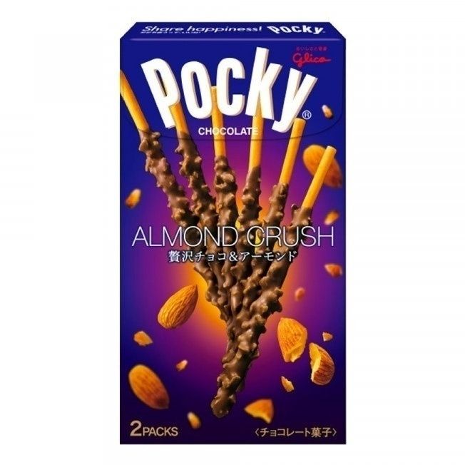 Печенье Glico 66 г