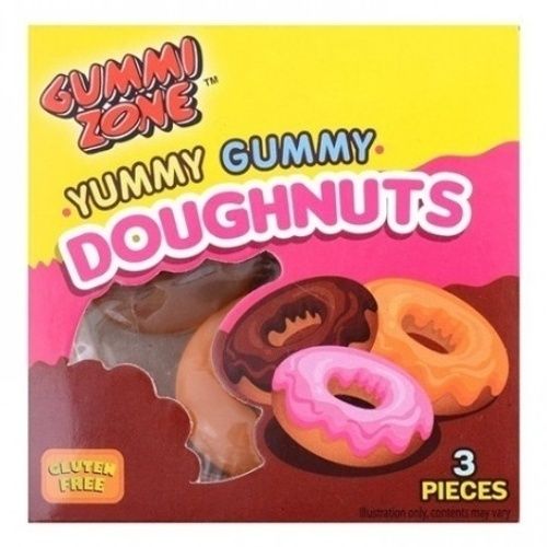 Мармелад Gummi Zone 23 г