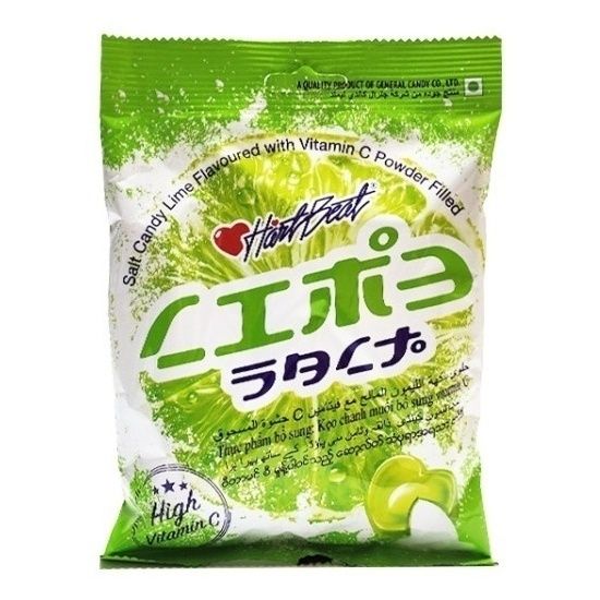 Конфеты Hartbeat 120 г