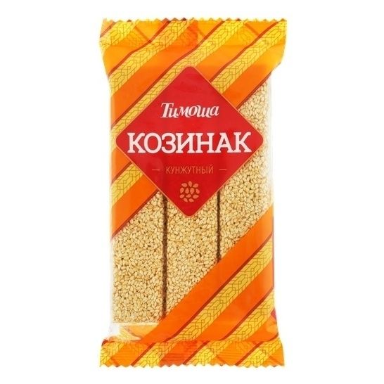 Козинак Тимоша 150 г