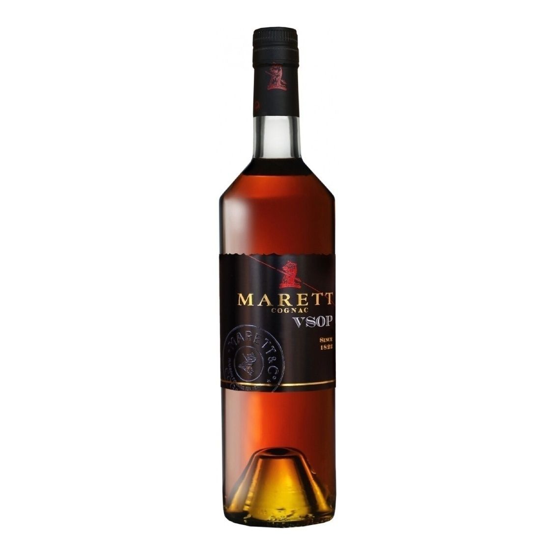 Коньяк Marett VSOP 0,7 л