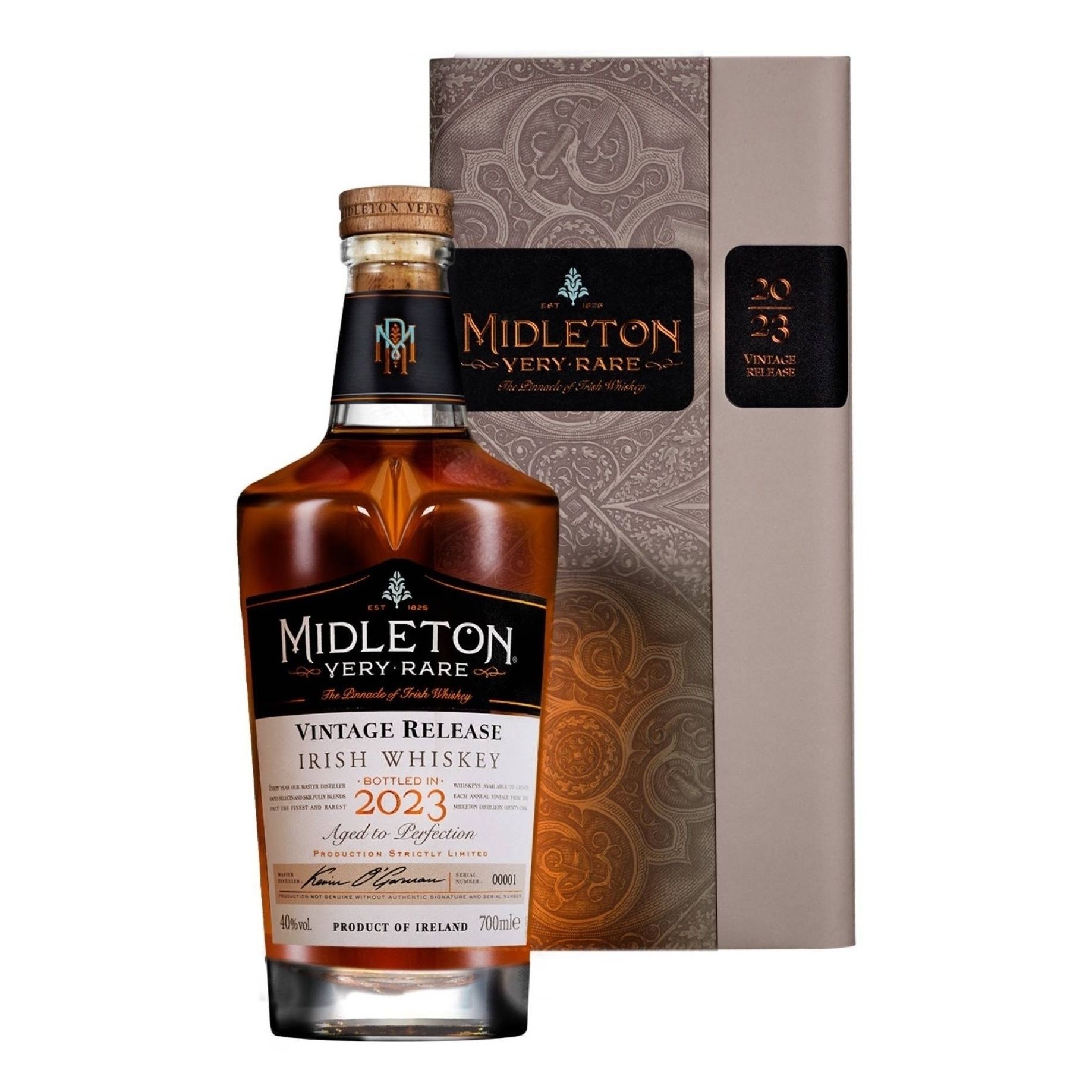 Виски Midleton 0,7 л