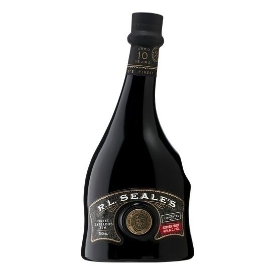 Ром R.L. Seale's выдержанный 0,7 л