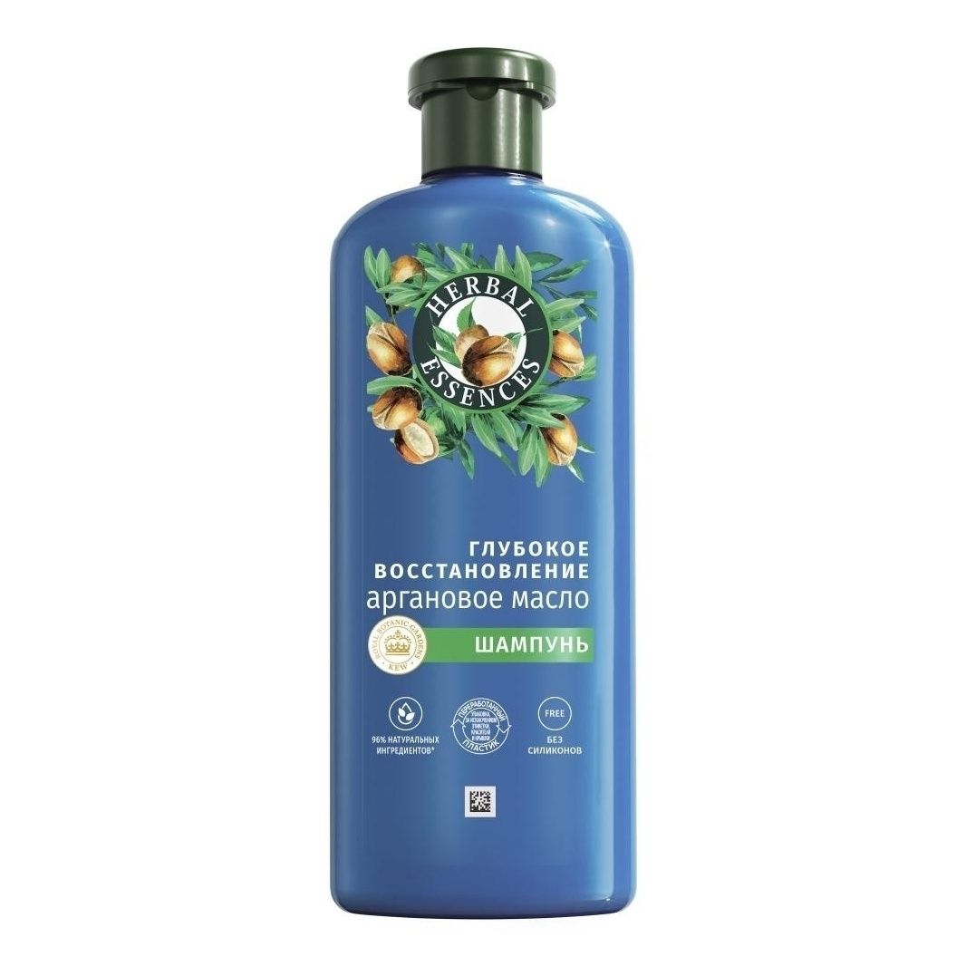 Шампунь Herbal Essences 250 мл