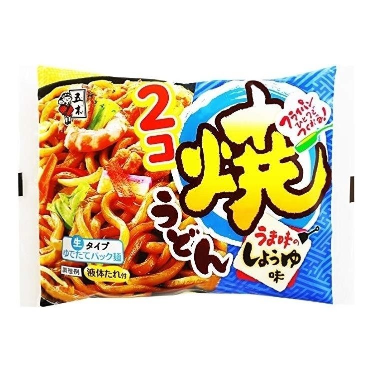 Лапша Itsuki Foods 396 г
