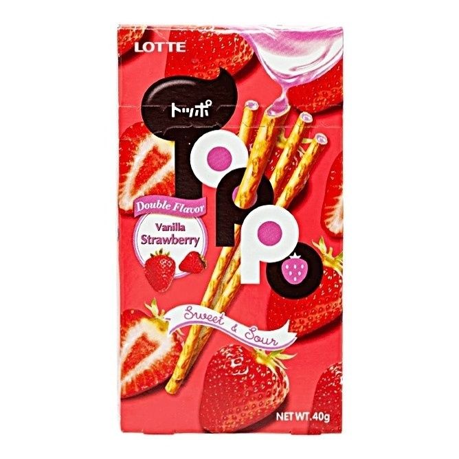 Печенье Lotte 40 г