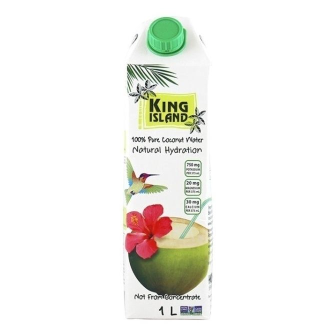 Нектар King Island 1 л