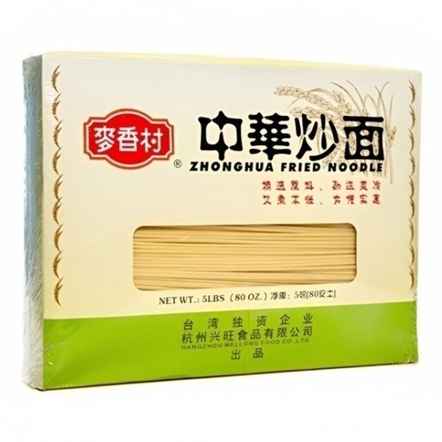 Макароны Mai Xiang Cun 2,27 кг