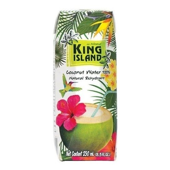 Нектар King Island 250 мл