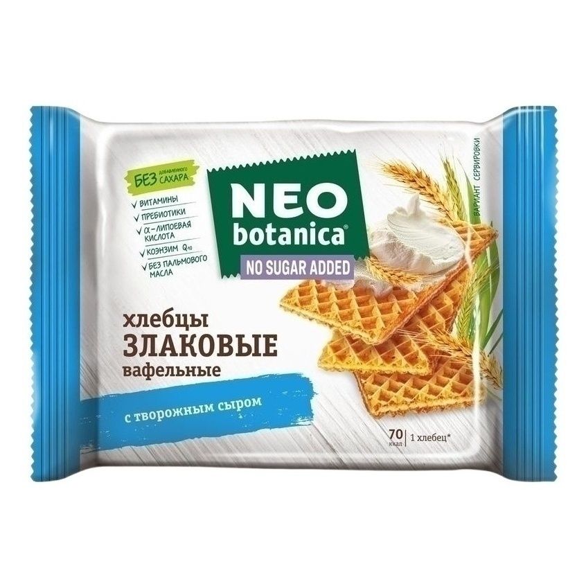 Хлеб NEO 75 г