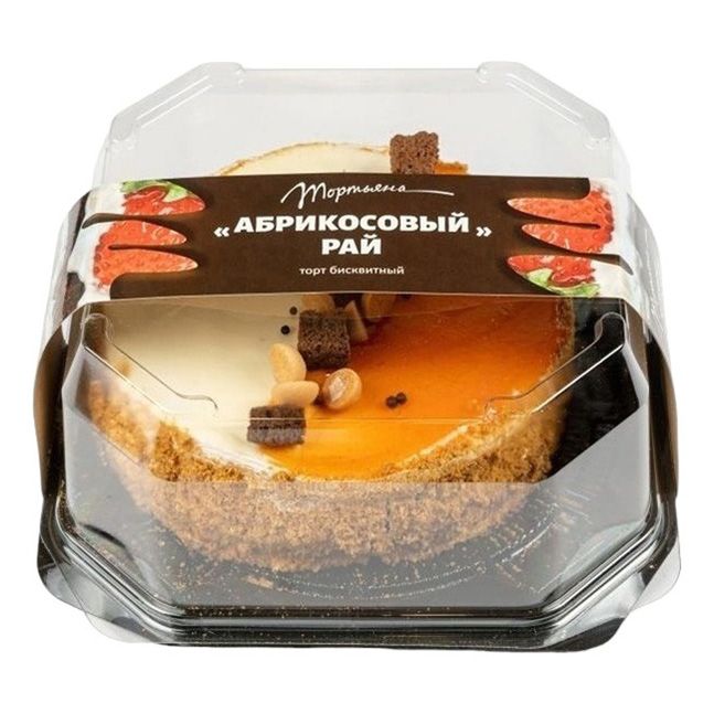 Торт Тортьяна 800 г