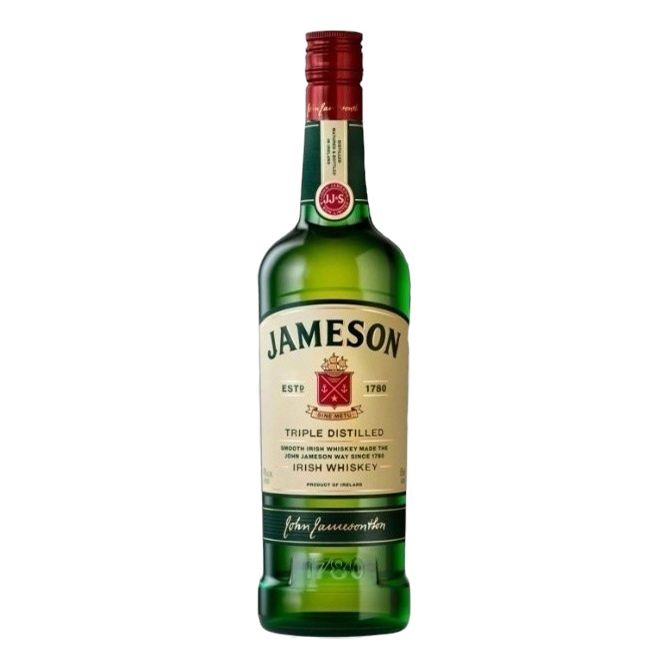 Виски Jameson 0,75 л