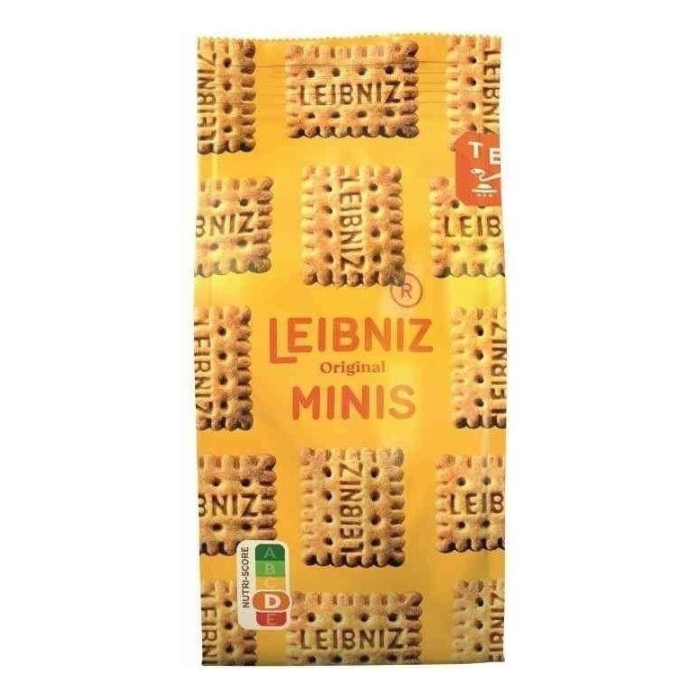 Печенье Leibniz 100 г