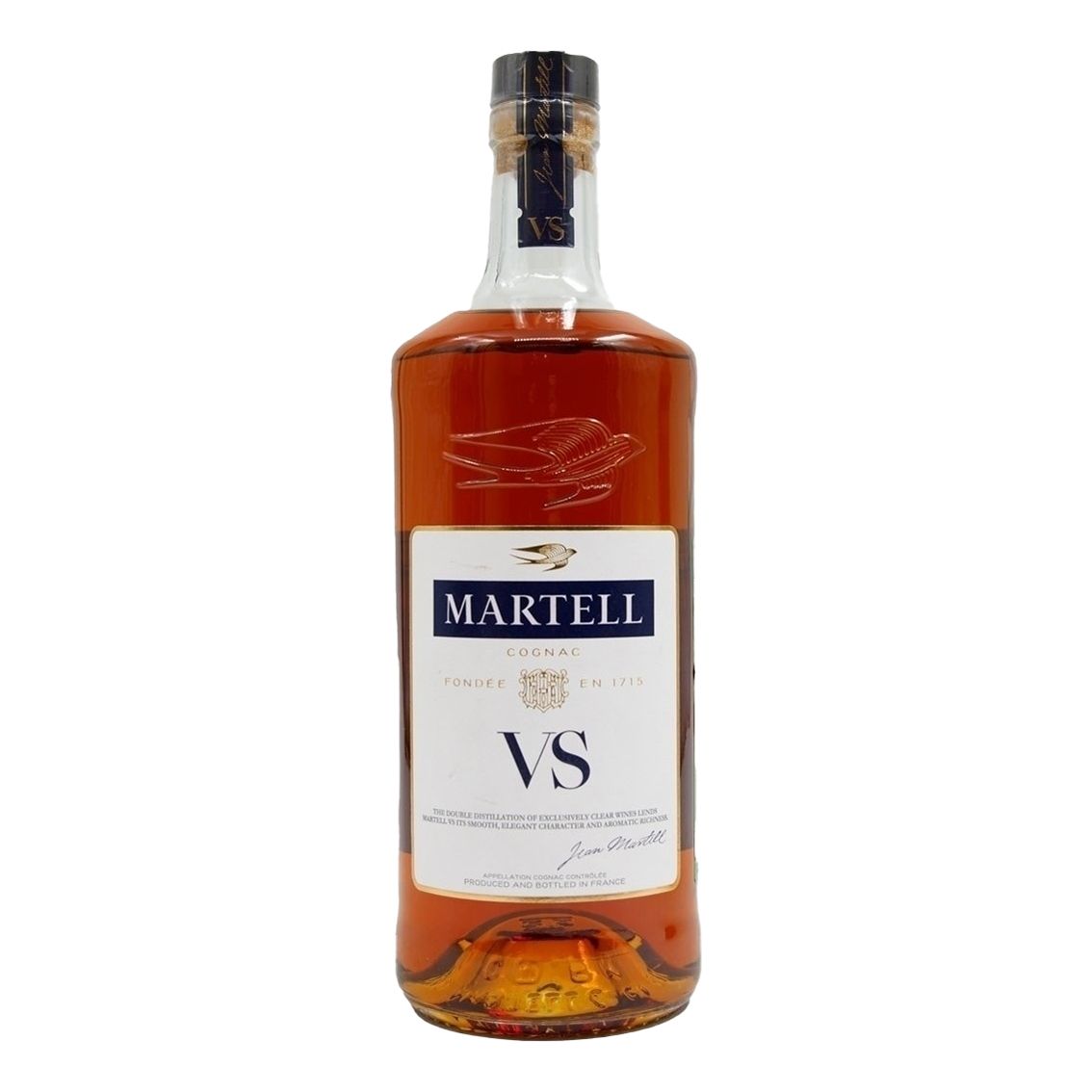 Коньяк Мартель VS 0,7 л