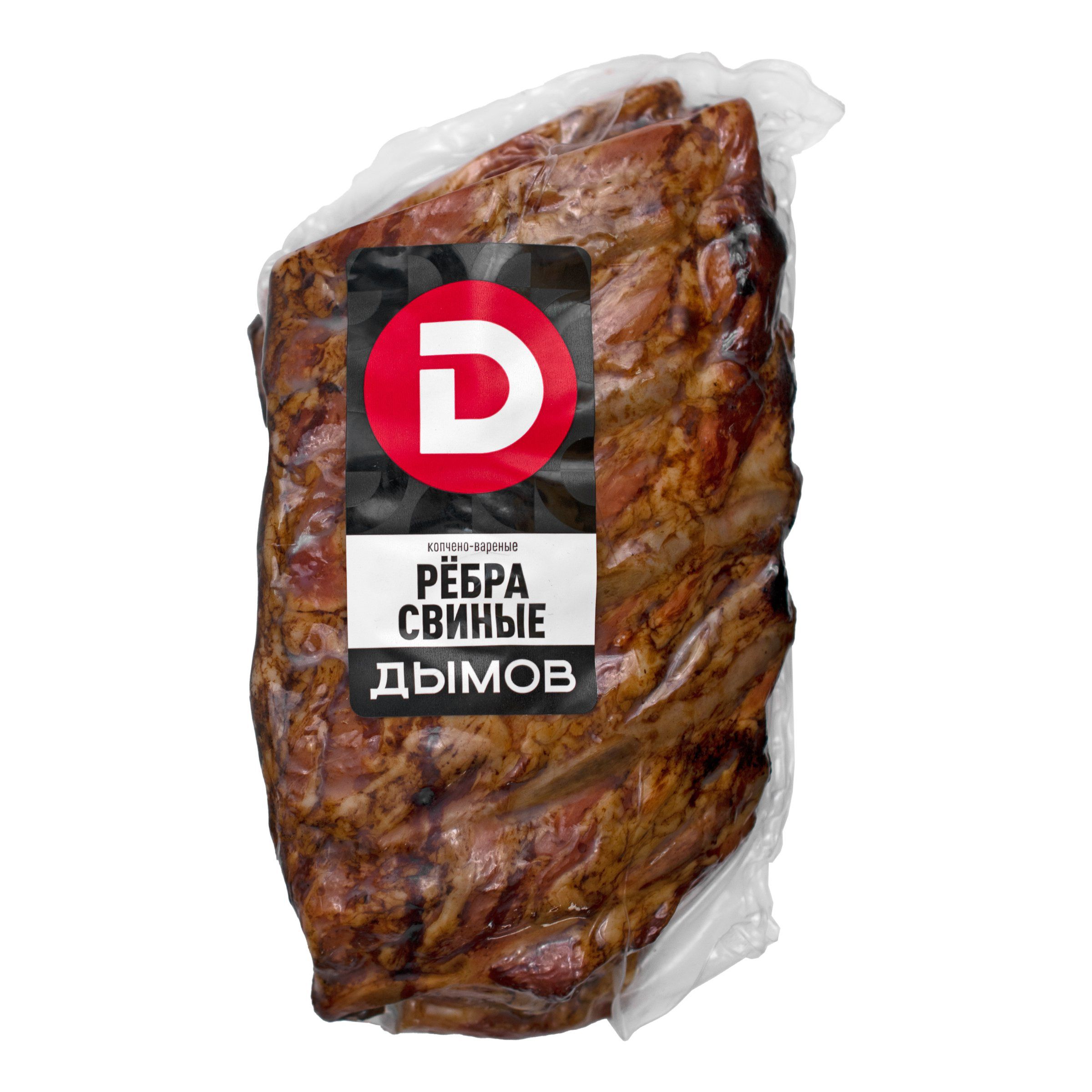 Ребрышки Дымов 500 г
