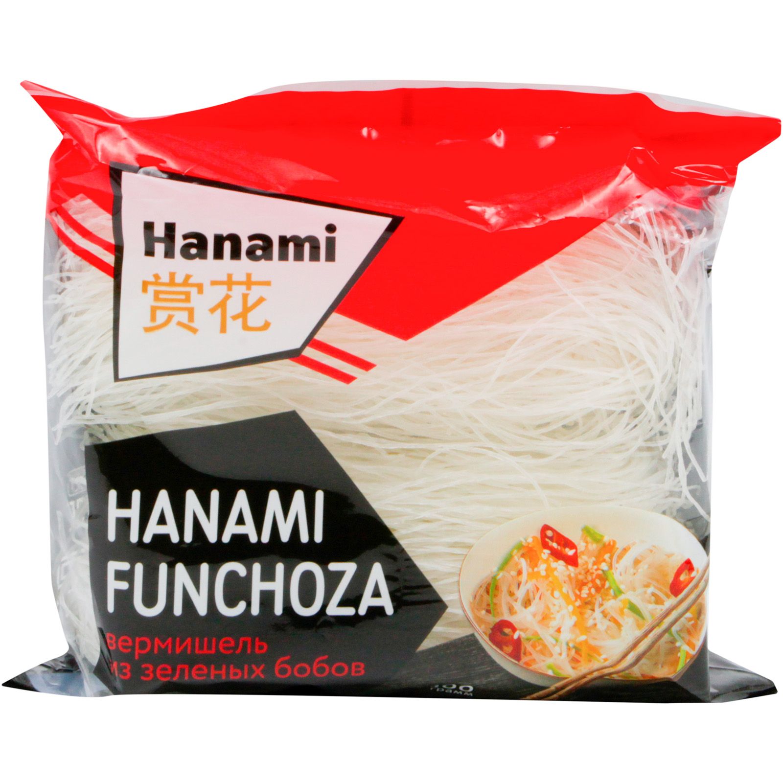 Макароны Hanami 100 г