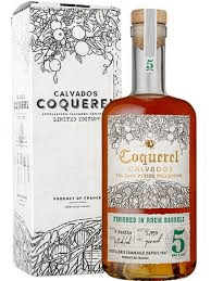 Бренди Domaine du Coquerel 0,7 л