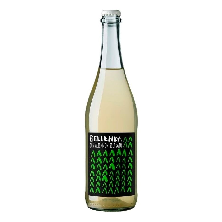 Bellenda экстра брют 0,75 л