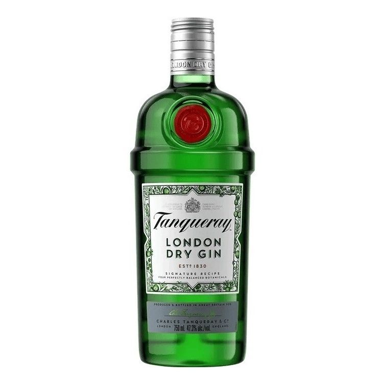 Джин Tanqueray 0,75 л