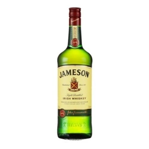 Виски Jameson 0,75 л