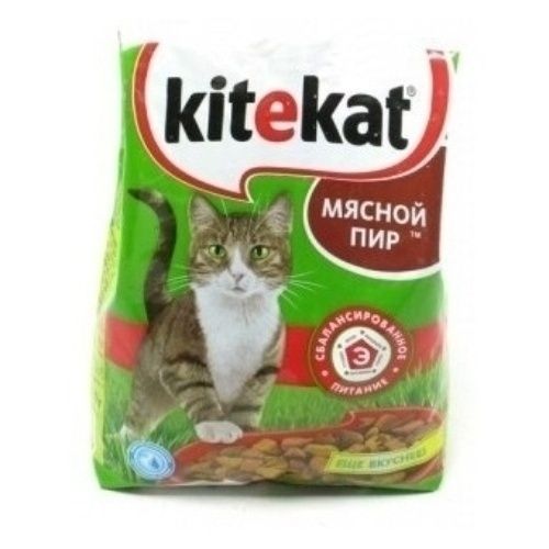 Китекет 350 г