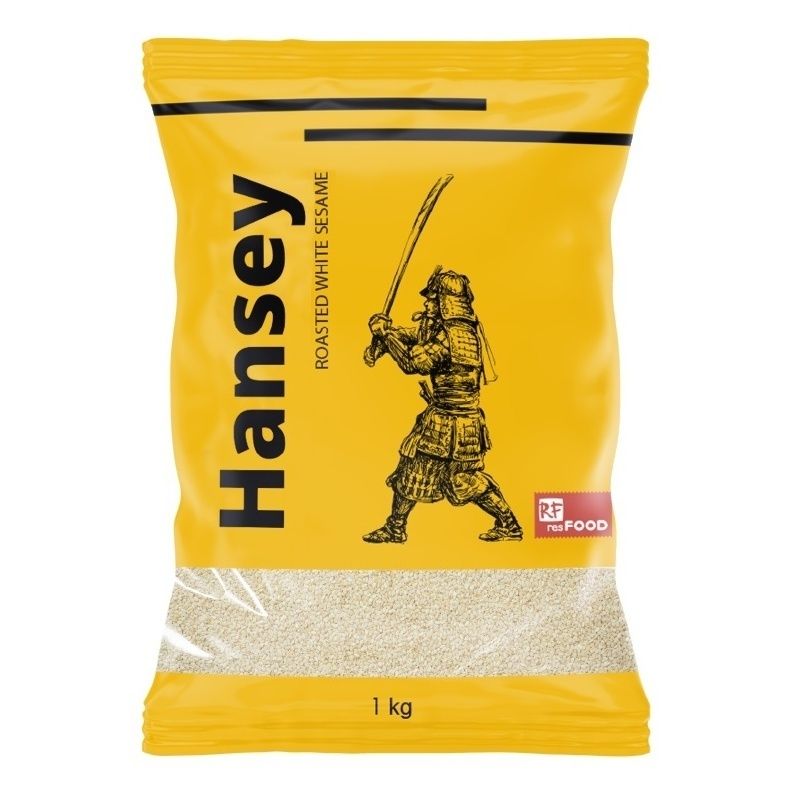Кунжут Hansey 1 кг