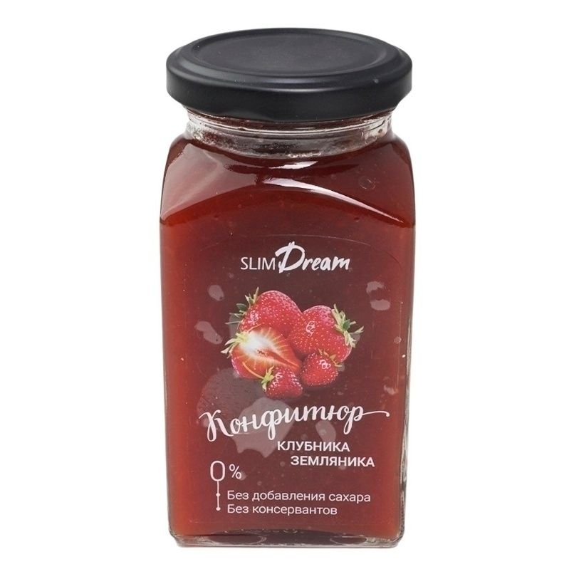 Конфитюр Dream 300 г