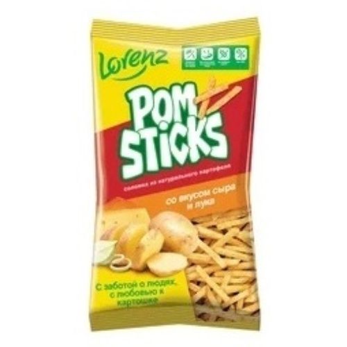 Pomsticks 100 г