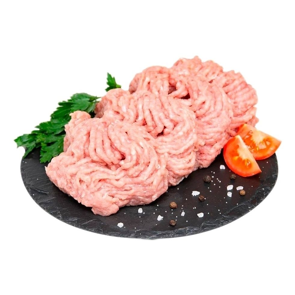 Фарш Мясноярье 1 кг