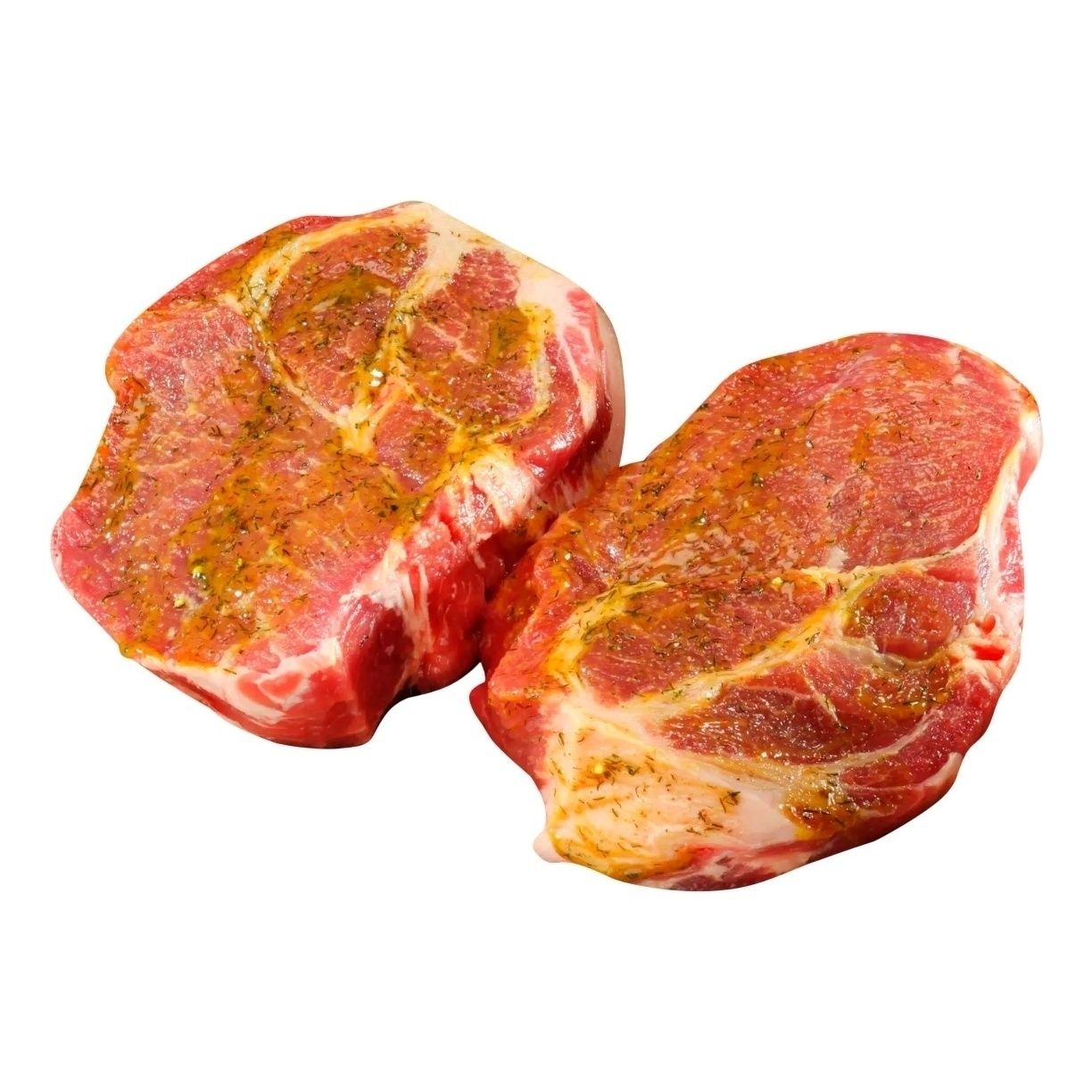 Стейк Мясноярье 1 кг