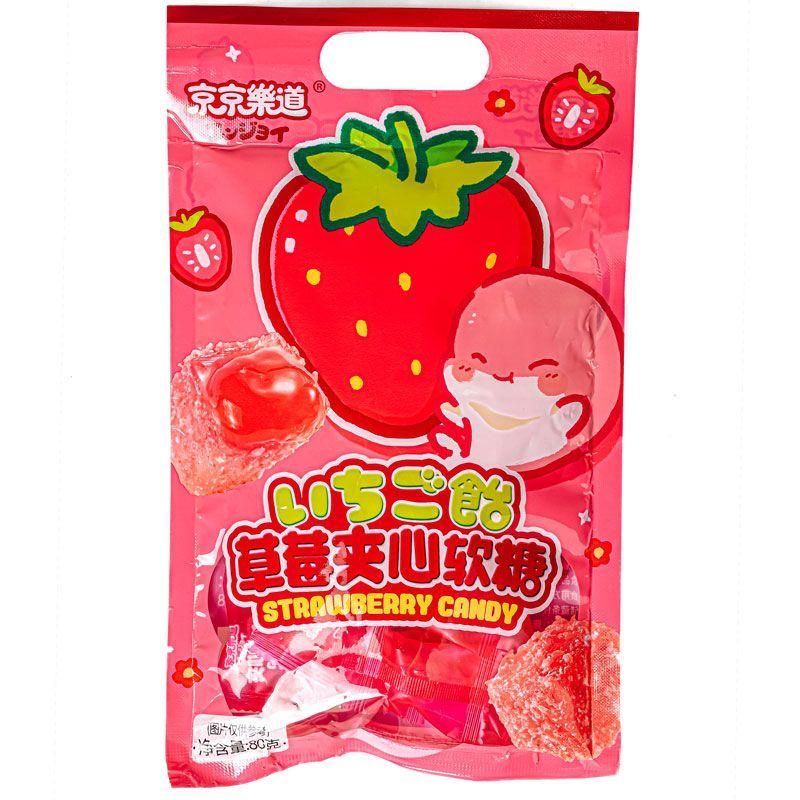 Конфеты Flavor 80 г