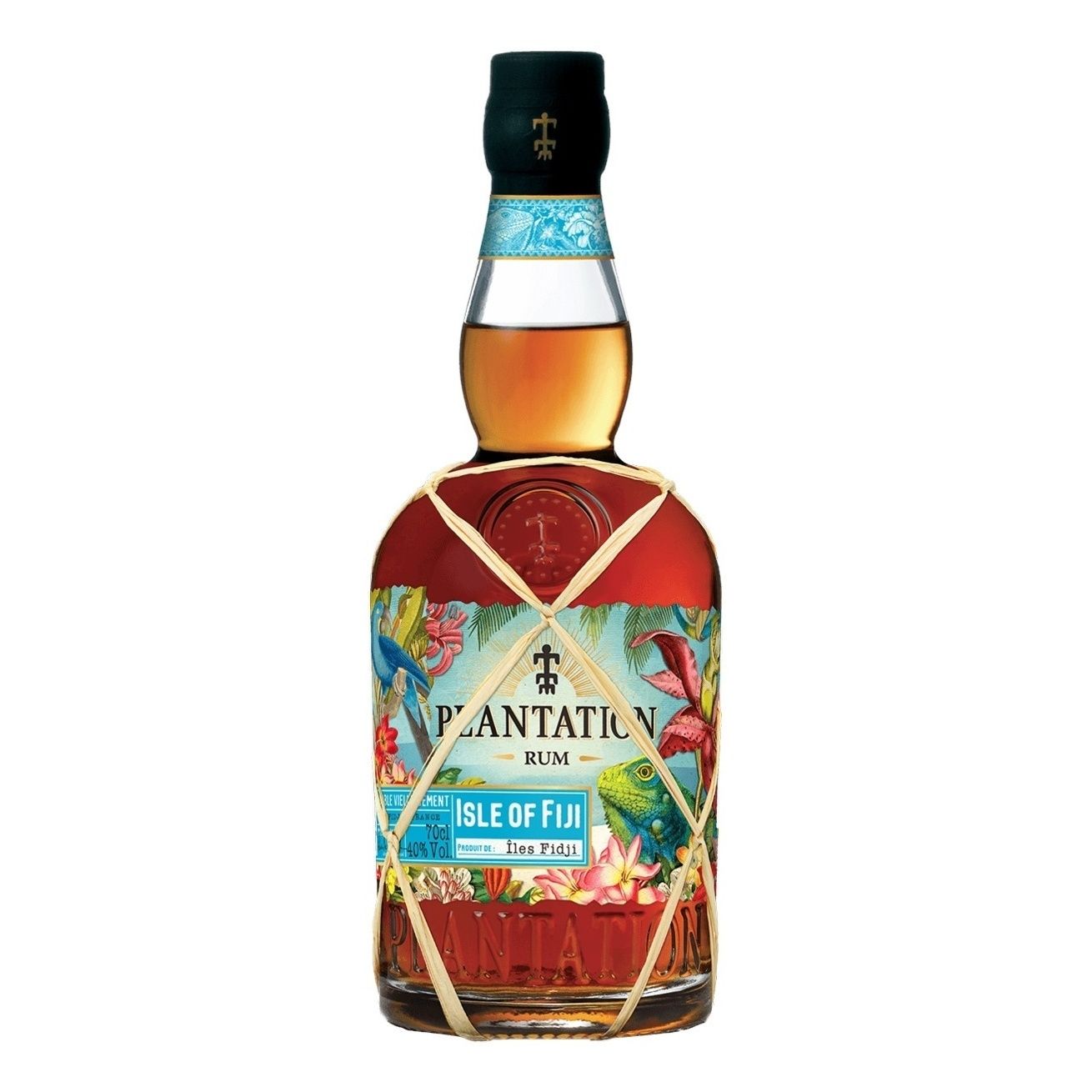 Ром Plantation пряный 0,7 л