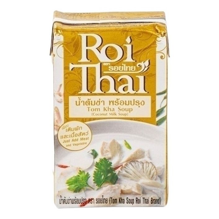 Суп Roi Thai 250 г