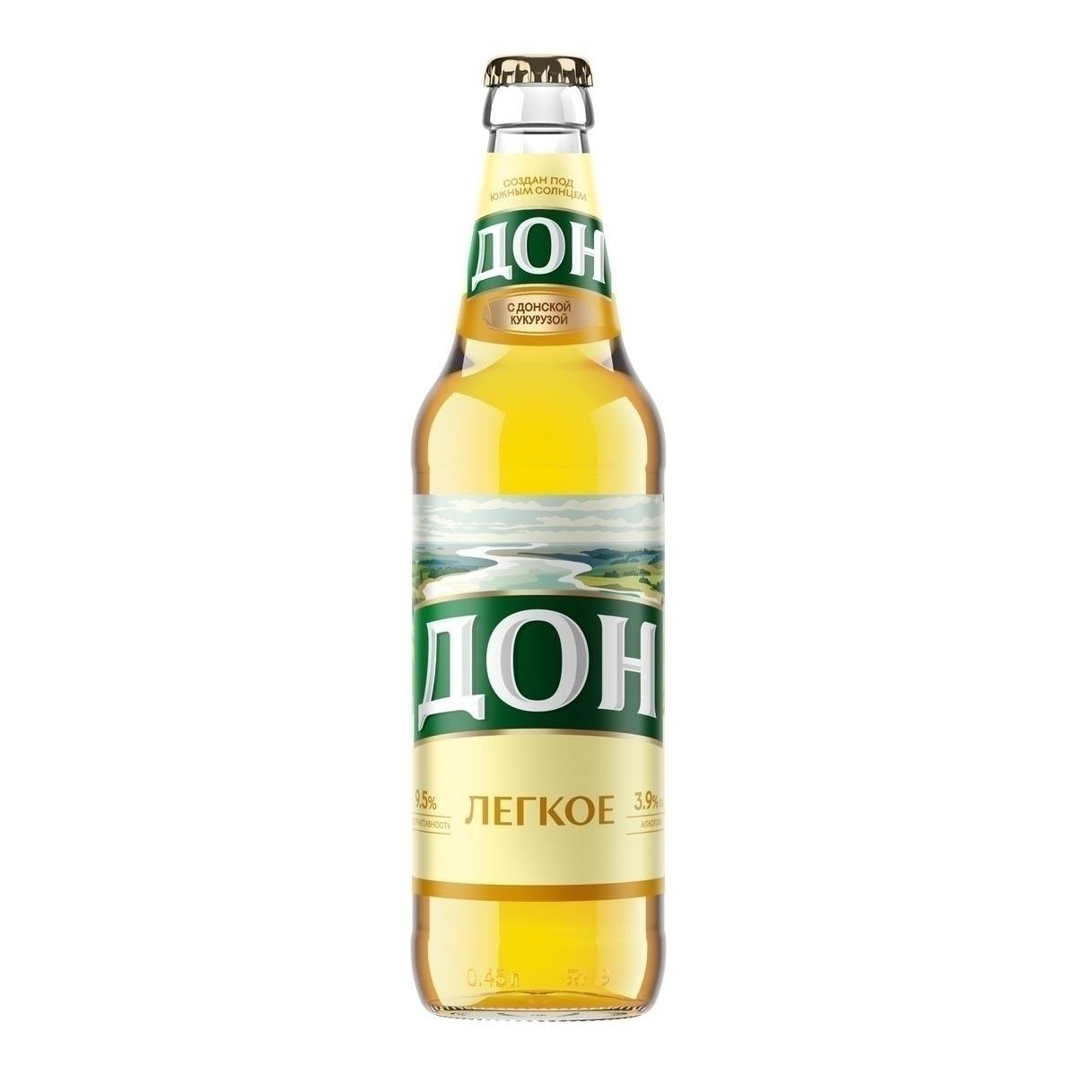 Дон светлое 0,45 л