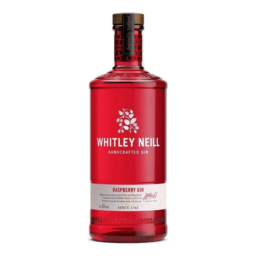 Джин Whitley Neill 0,2 л