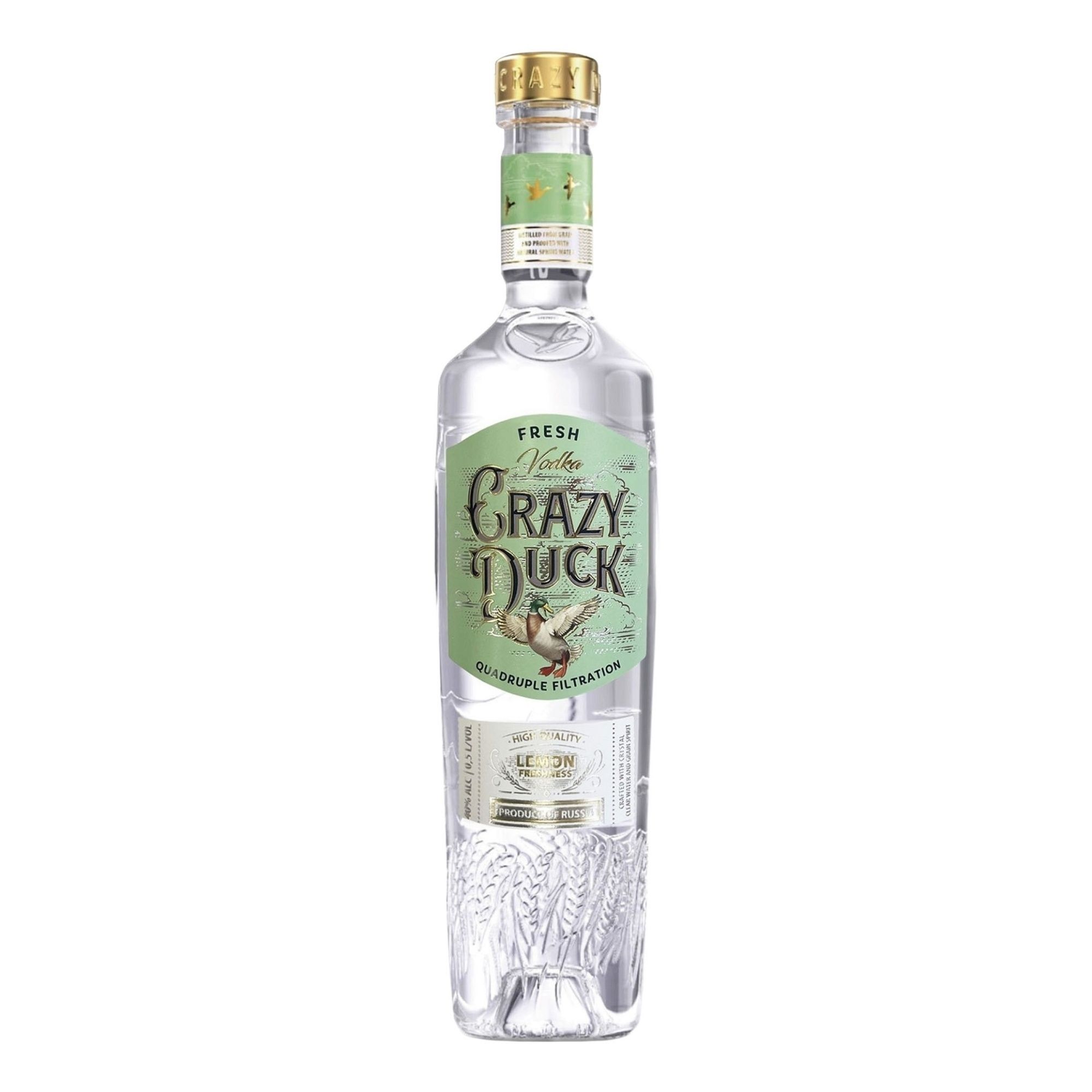 Crazy Jack 0,5 л