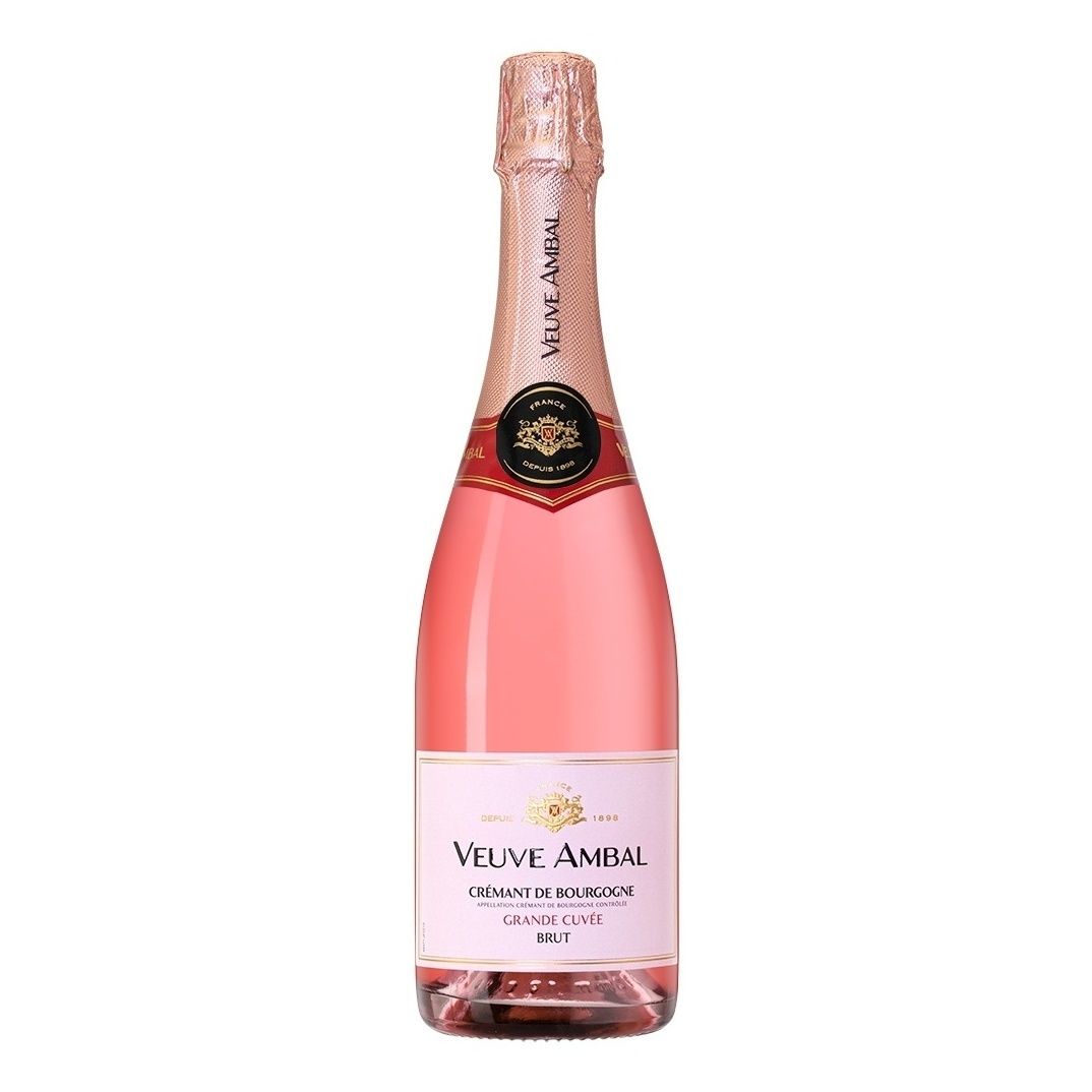 Veuve Ambal брют 0,75 л