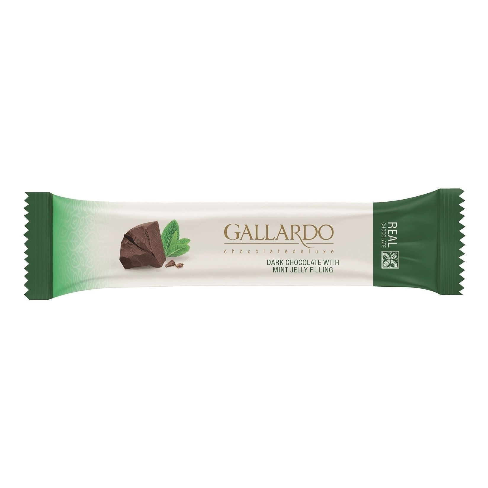 Gallardo 25 г