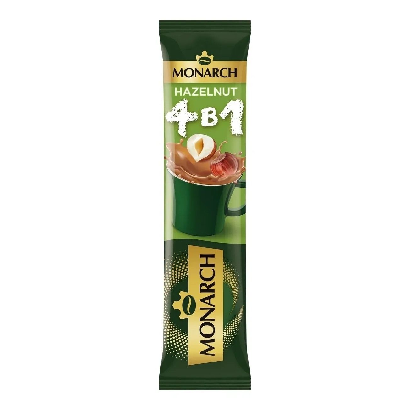 Растворимый кофе Якобс 13.5 г