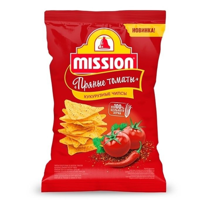 Mission 150 г