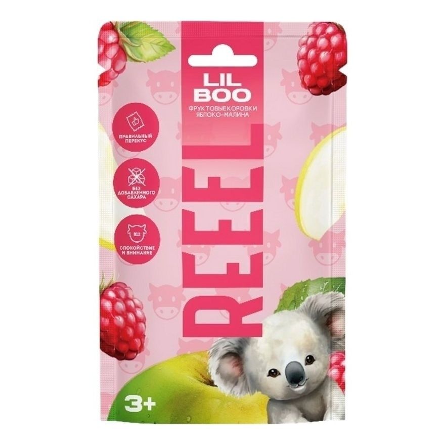 Мармелад Reeel 15 г