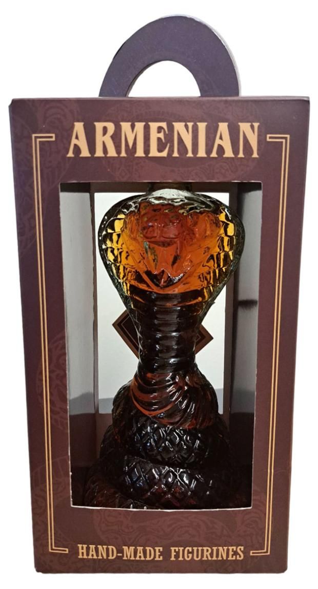 Коньяк Proshyan 7 лет 0,5 л