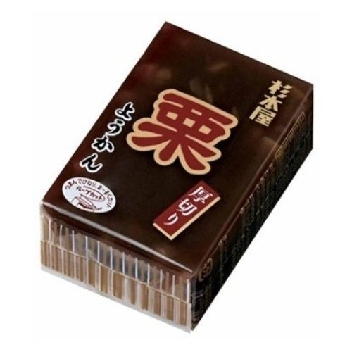 Пастила Sugimotoya 150 г