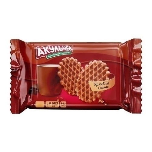Печенье Акульчев 90 г