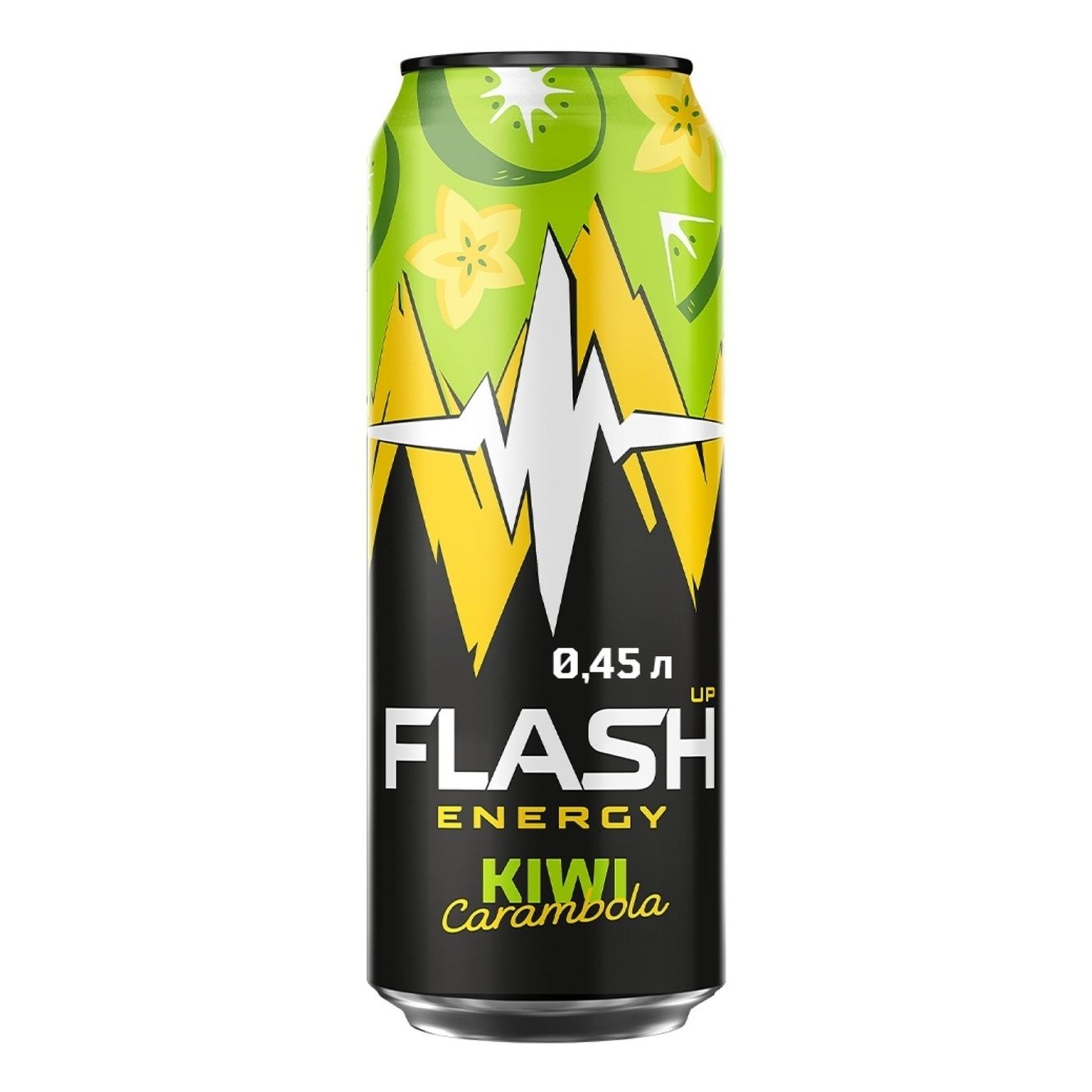 Энергетик Flash Up 449 мл