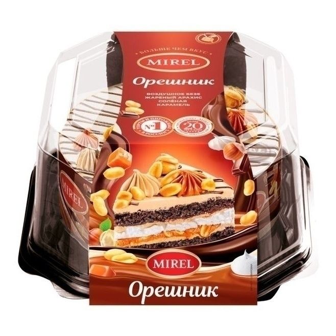 Мирель 580 г