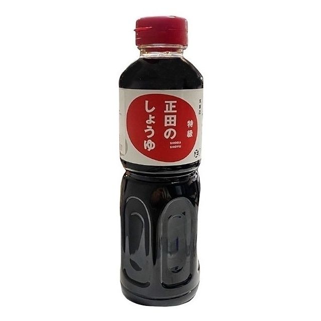 Соус соевый Shoda Shoyu 500 г