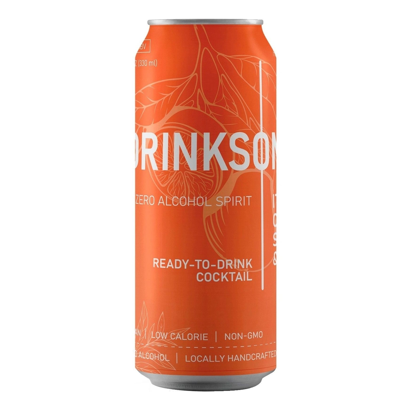 Газировка Drinksome 0,33 л