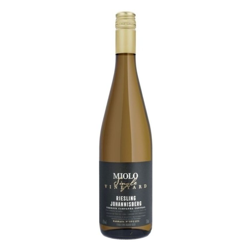 Сухое вино Single Vineyard Рислинг 0,75 л